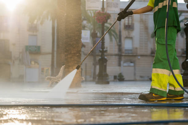 Best Restaurant Pressure Washing  in Plainsboro Center, NJ