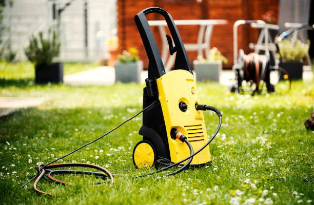 Best House Exterior Washing  in Plainsboro Center, NJ